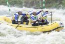 Europei Slalom R4 men